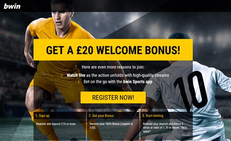 bwin sport bonus|Bwin Bonus: Grab Top Offers & Promos in July 2024 .